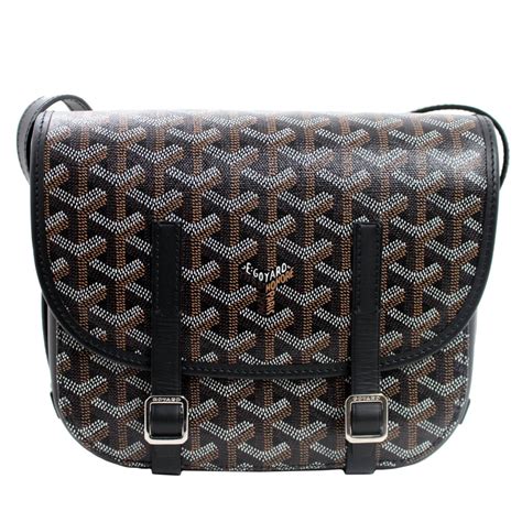 goyard pouch small|goyard bag near me.